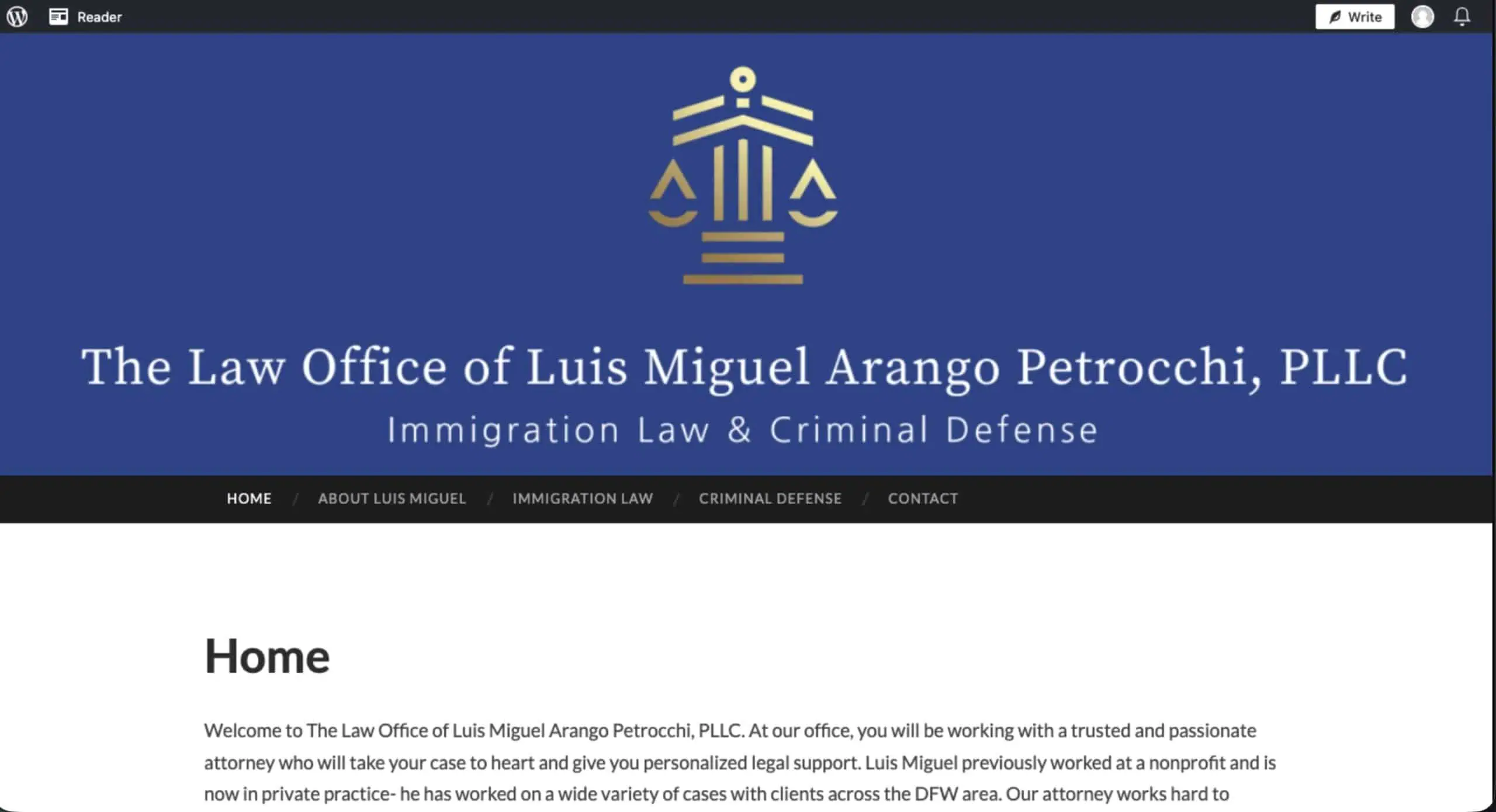 Luis Miguel – Antes